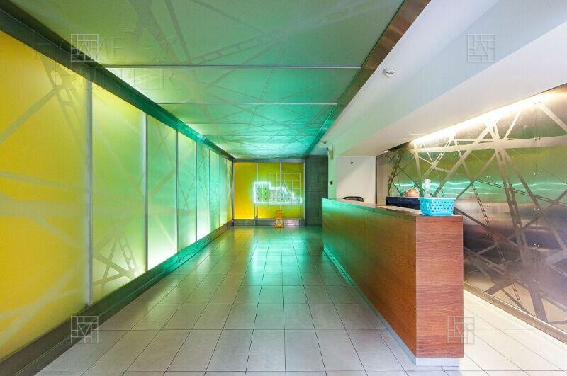 6-КОМН. КВАРТИРА С ОТДЕЛКОЙ 300.3 М² НА 4 ЭТАЖЕ