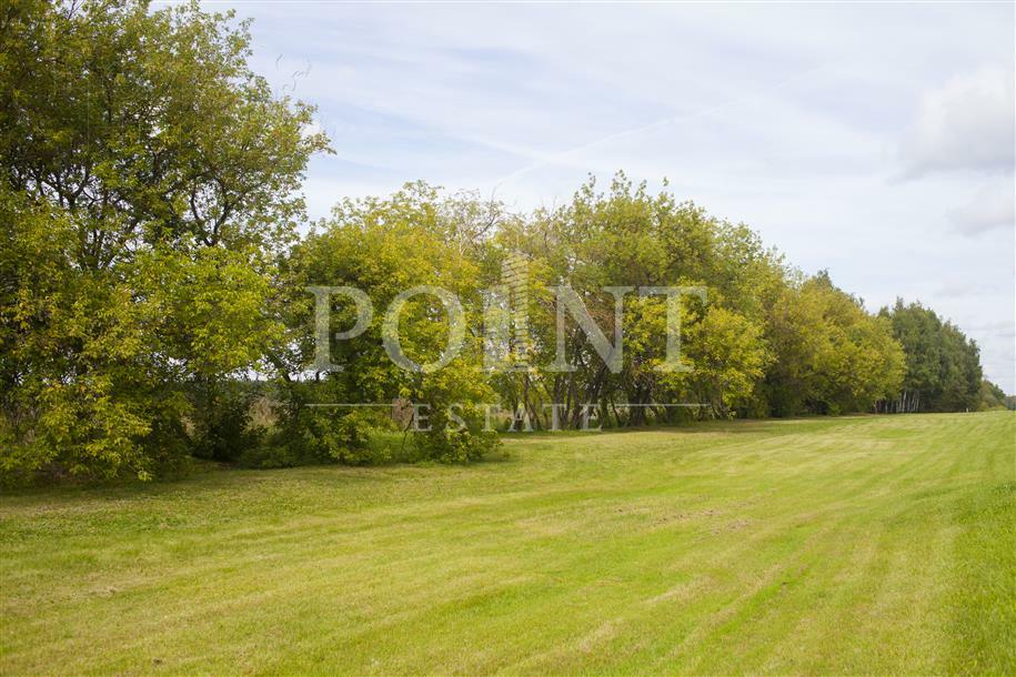 Участок 95 сот. в охраняемом поселке