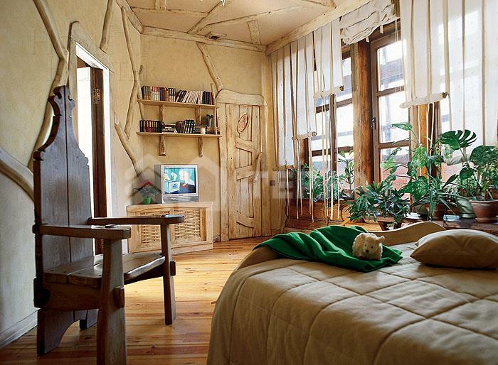 2-этажный коттедж 340 м² с отделкой