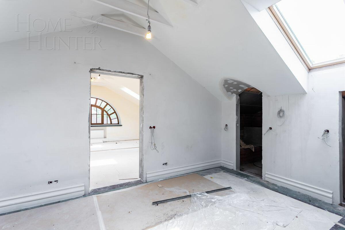 2-этажный коттедж 900 м² с отделкой