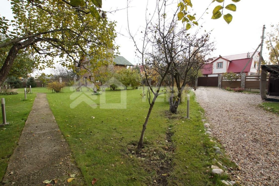 КОТТЕДЖ 150 м² с отделкой