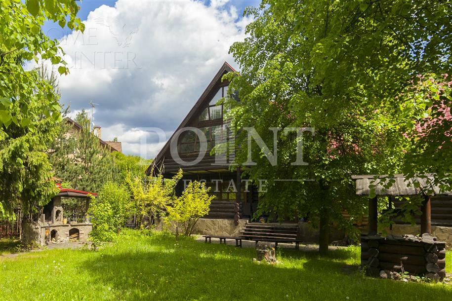 2-этажный коттедж 340 м² с отделкой