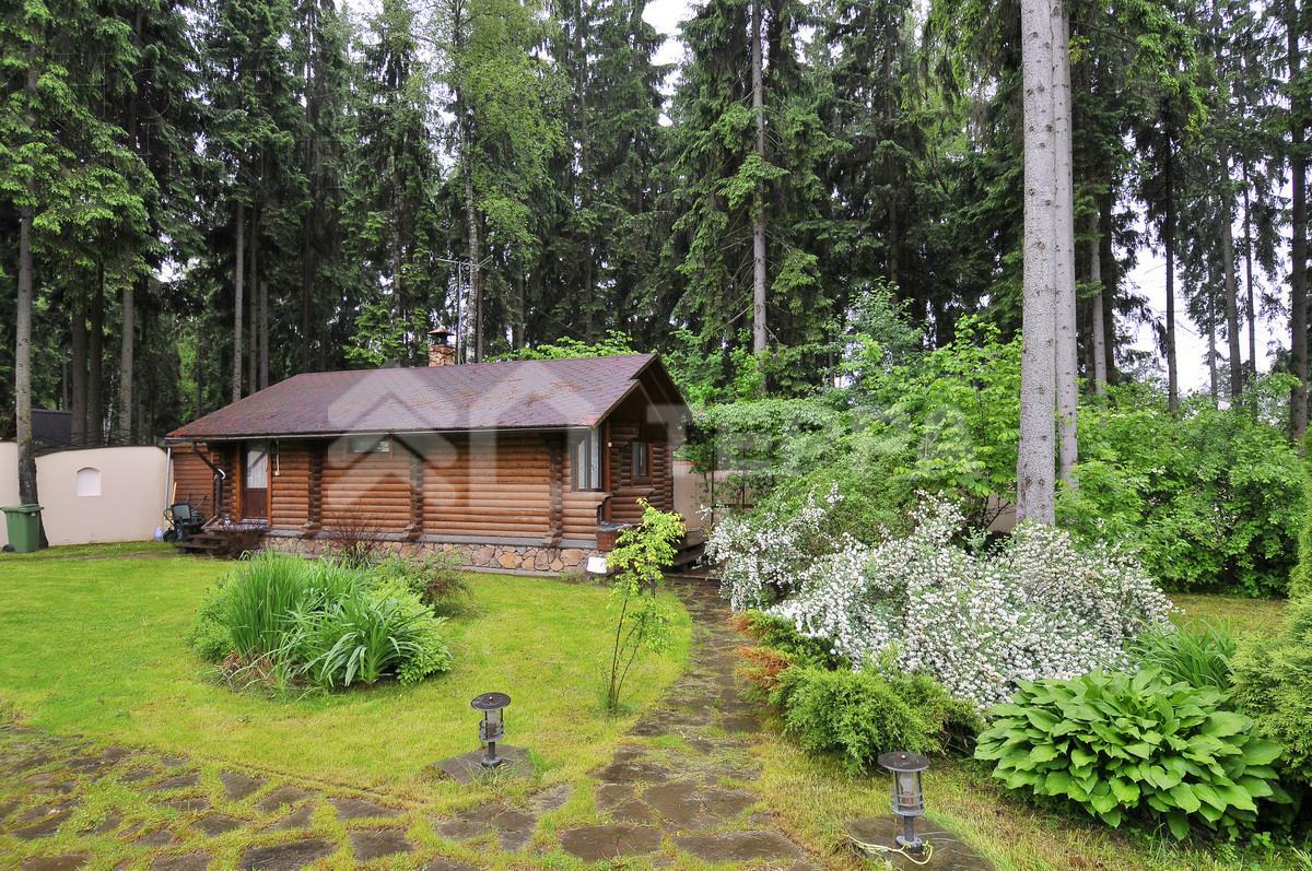 КОТТЕДЖ 560 м² с отделкой