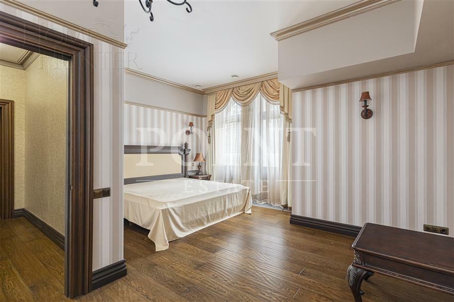 2-этажный коттедж 2 164 м² с отделкой