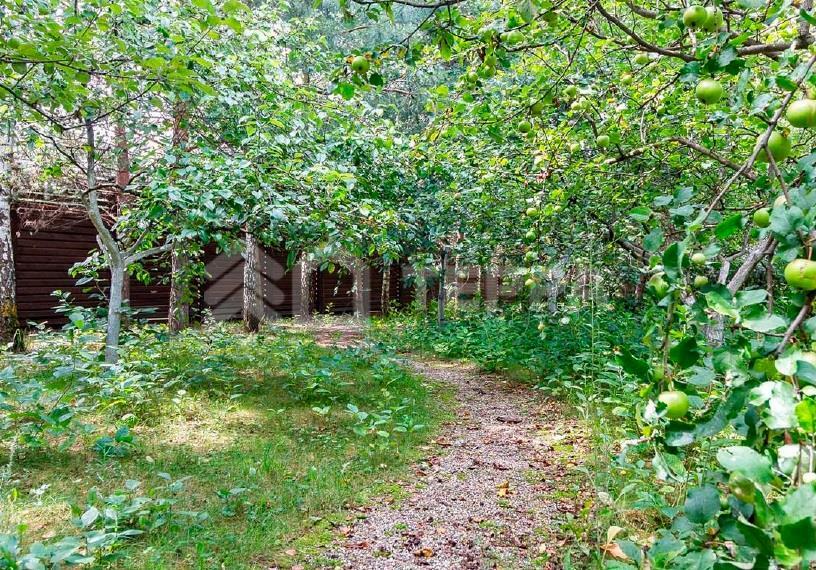 2-этажный коттедж 947 м² с отделкой