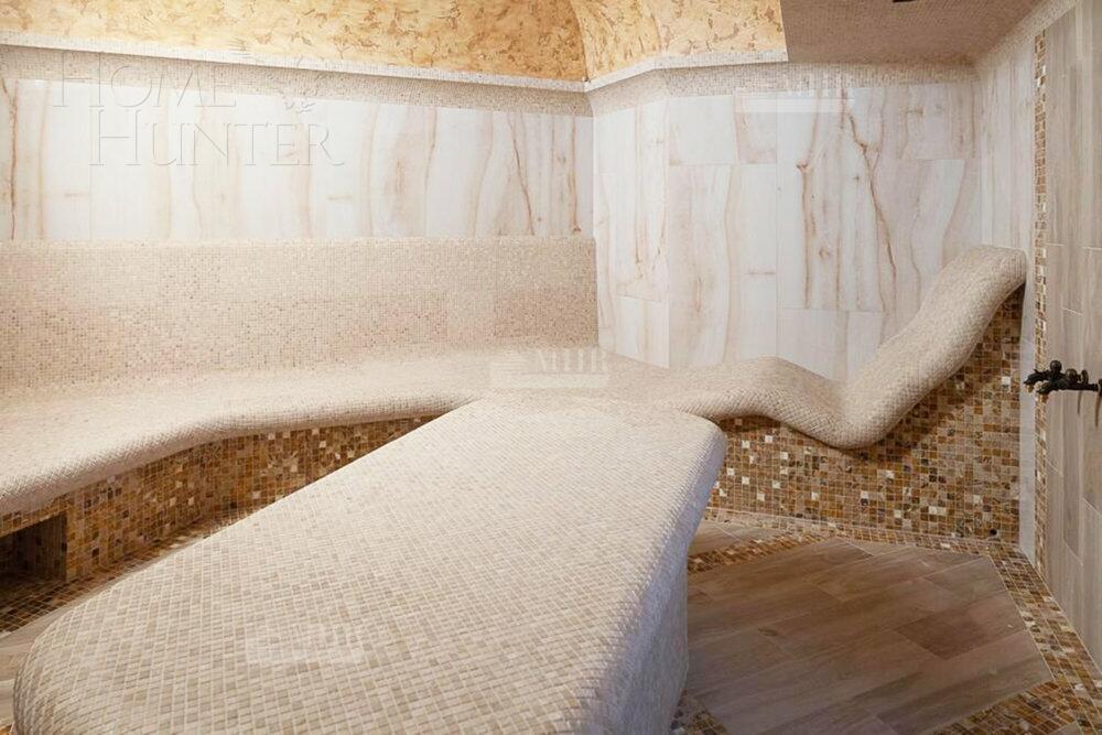 2-этажный коттедж 1 700 м² с отделкой