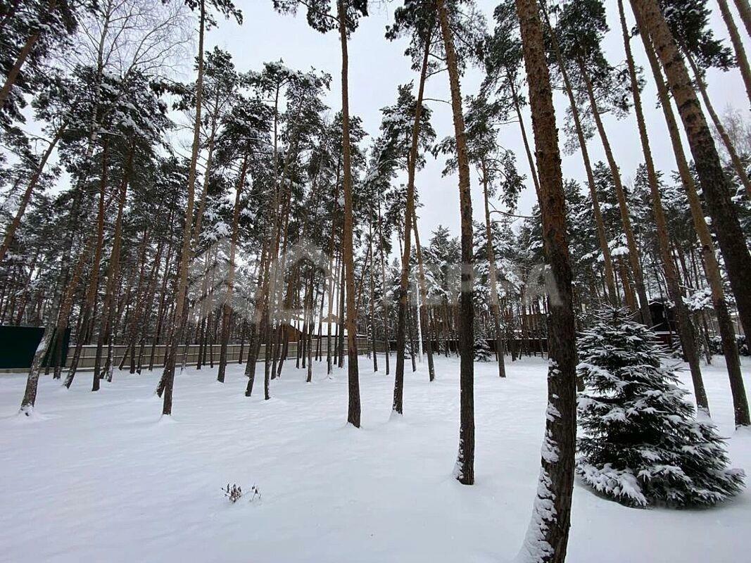 Участок 36 сот.