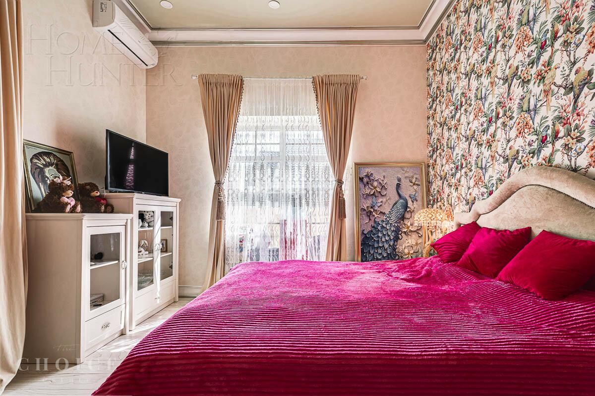 2-этажный коттедж 435.6 м² с отделкой