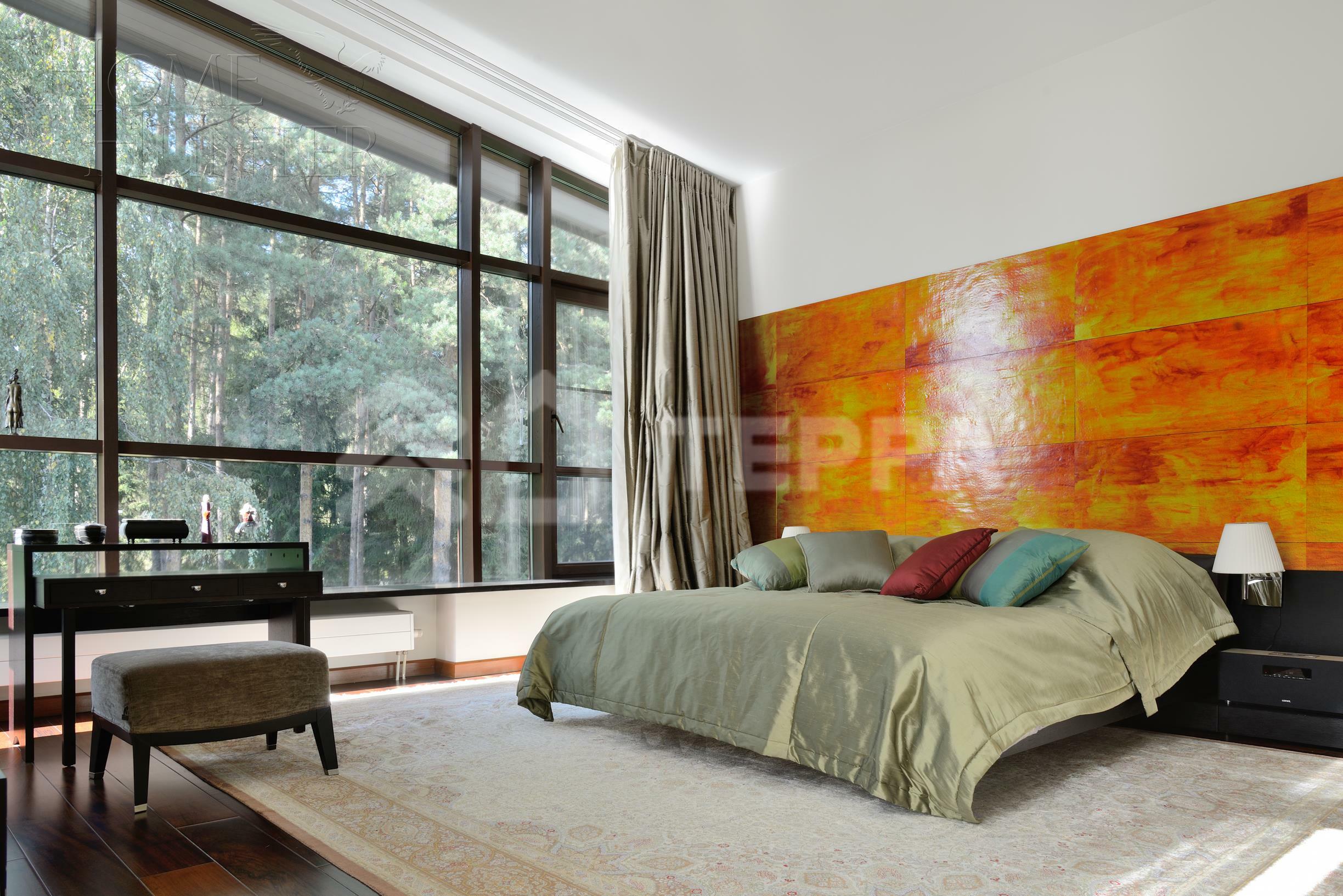 2-этажный коттедж 1 254 м² с отделкой