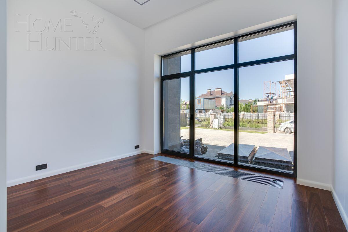 2-этажный коттедж 545 м² с отделкой