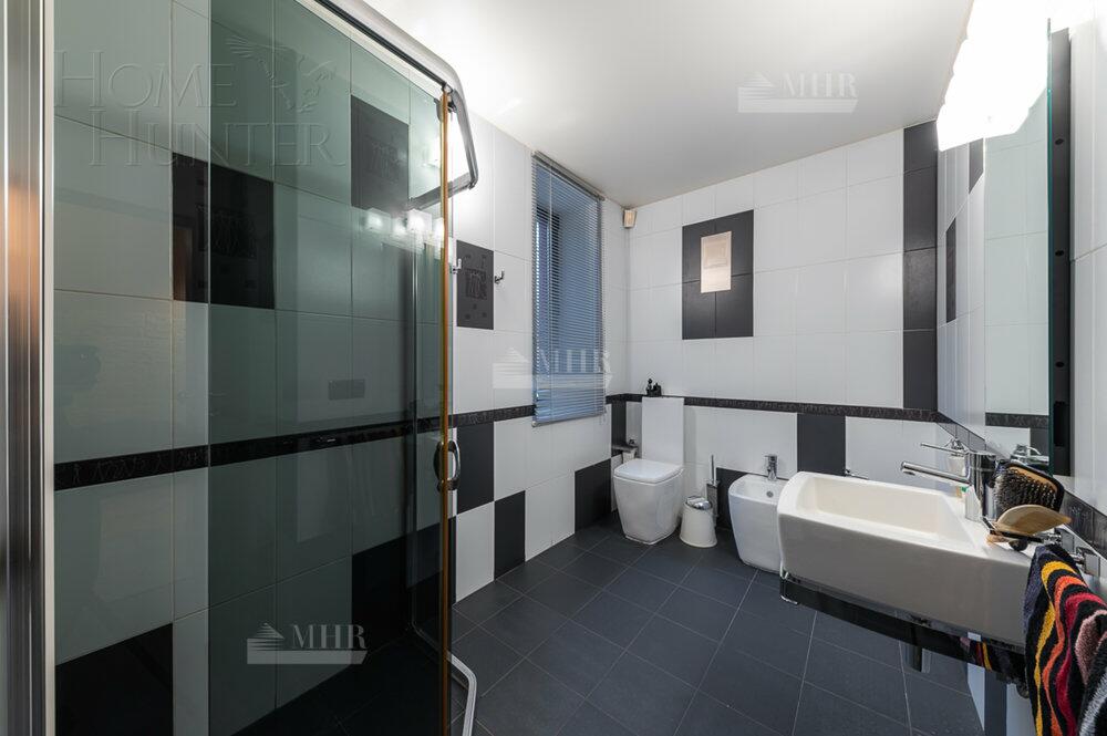 2-этажный коттедж 500 м² с отделкой