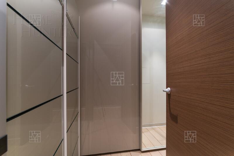 7-КОМН. КВАРТИРА С ОТДЕЛКОЙ 330 М² НА 2 ЭТАЖЕ