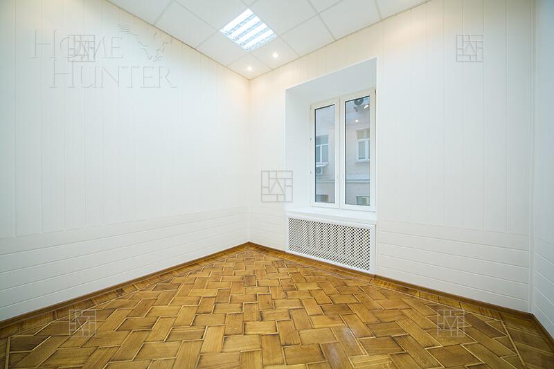 3-КОМН. КВАРТИРА С ОТДЕЛКОЙ 110.2 М² НА 3 ЭТАЖЕ