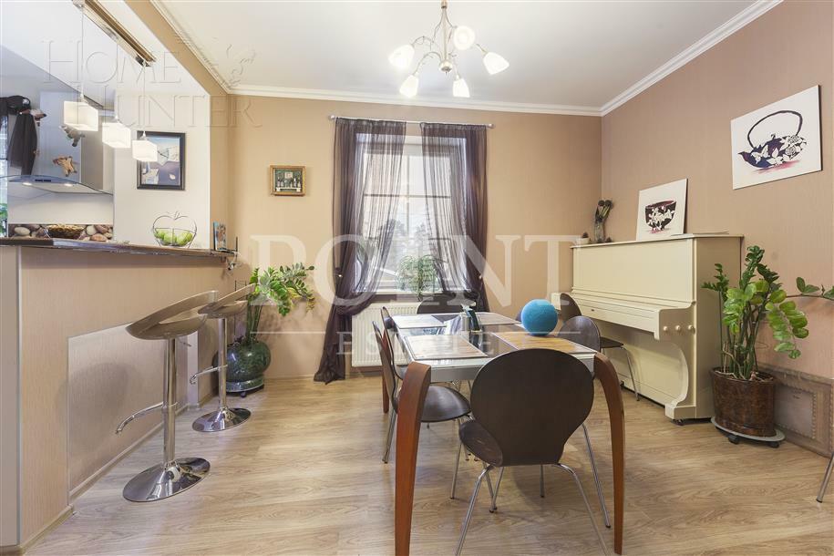 2-этажный коттедж 700 м² с отделкой