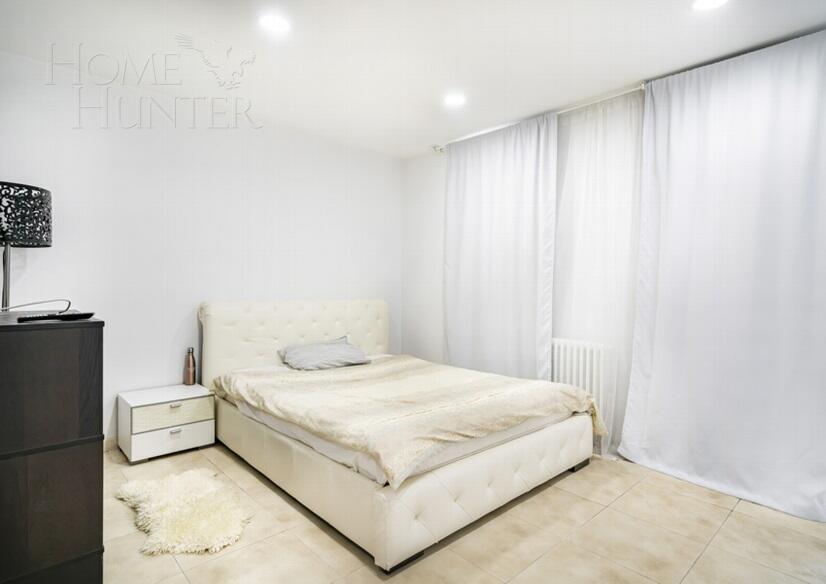 2-этажный коттедж 420 м² с отделкой