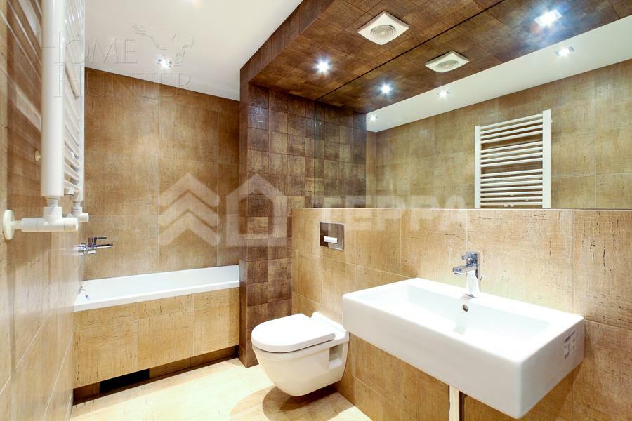 2-этажный коттедж 710 м² с отделкой