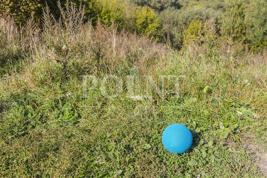 Участок 54.64 сот. в охраняемом поселке