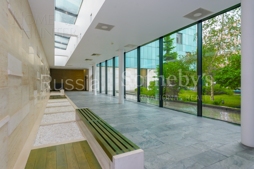 5-КОМН. КВАРТИРА БЕЗ ОТДЕЛКИ 202 М² НА 3 ЭТАЖЕ