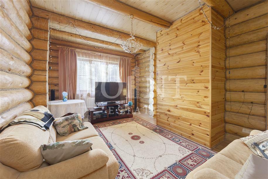 2-этажный коттедж 450 м² с отделкой