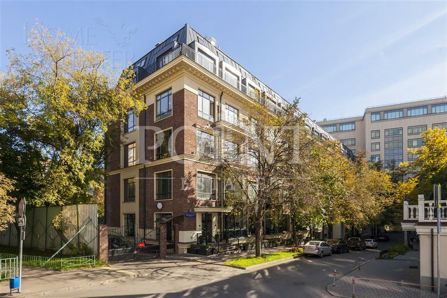 2-КОМН. АПАРТАМЕНТЫ С ОТДЕЛКОЙ 65 М² НА 4 ЭТАЖЕ