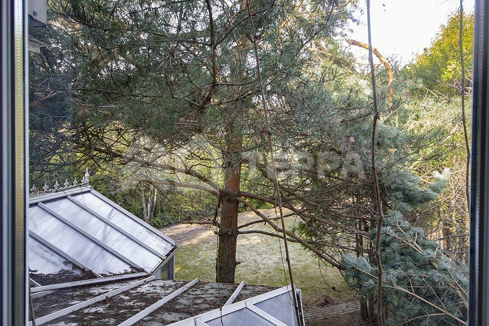 КОТТЕДЖ 350 м² с отделкой