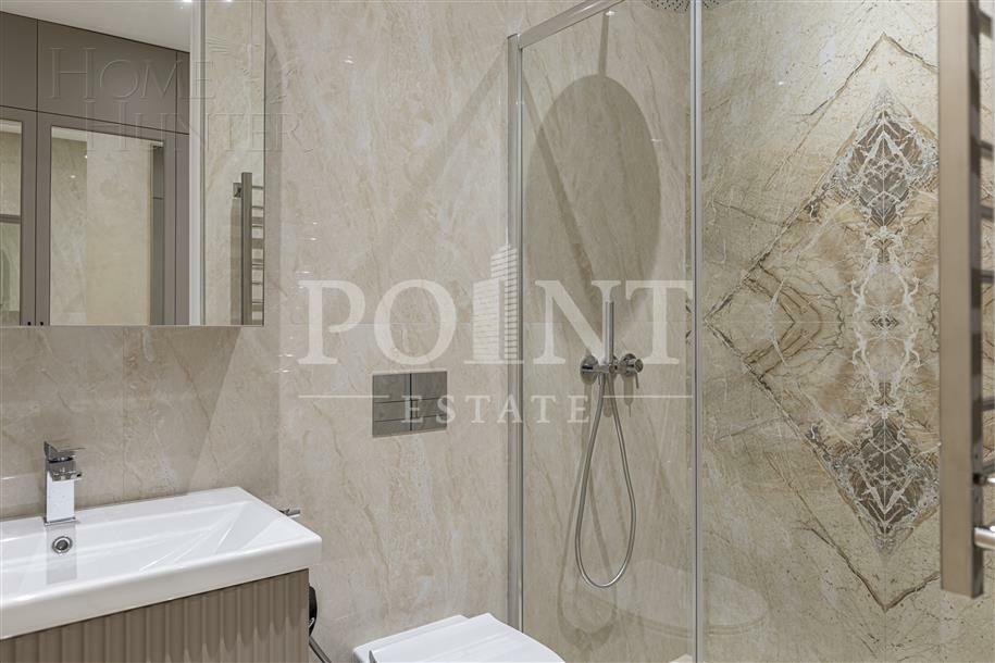 1-КОМН. АПАРТАМЕНТЫ С ОТДЕЛКОЙ 35 М² НА 5 ЭТАЖЕ