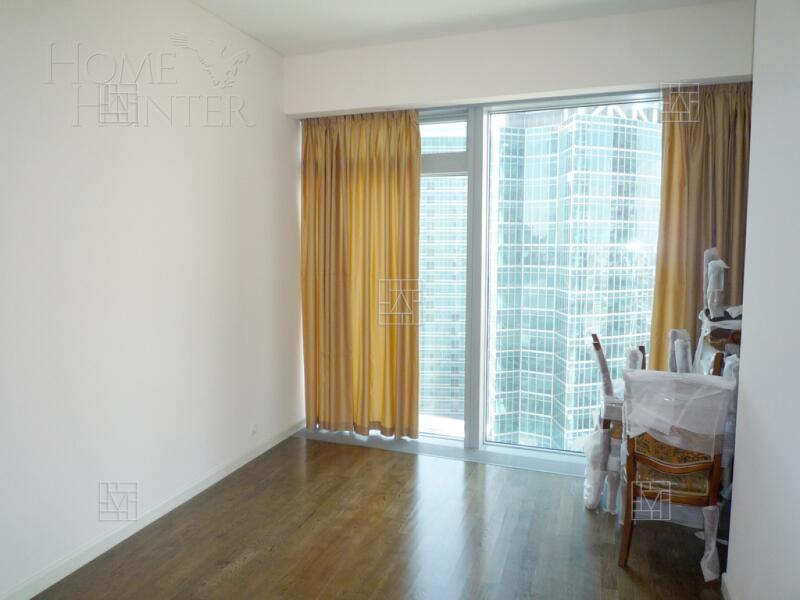 3-КОМН. АПАРТАМЕНТЫ С ОТДЕЛКОЙ 219 М² НА 23 ЭТАЖЕ