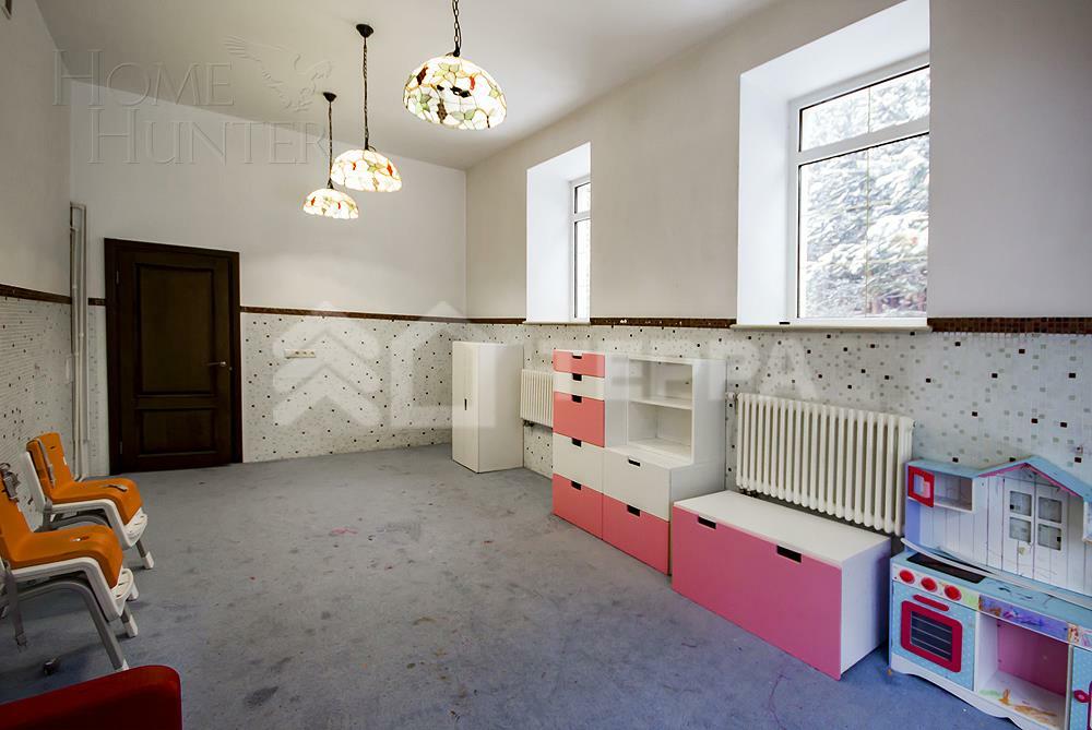 2-этажный коттедж 408 м² с отделкой