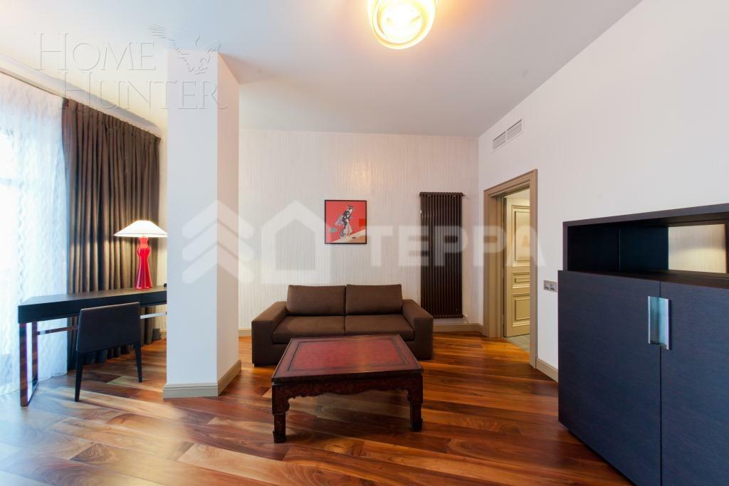 2-этажный коттедж 1 200 м² с отделкой