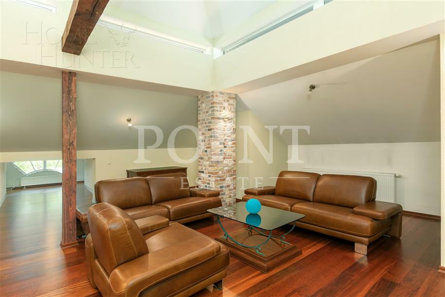 2-этажный коттедж 1 200 м² с отделкой