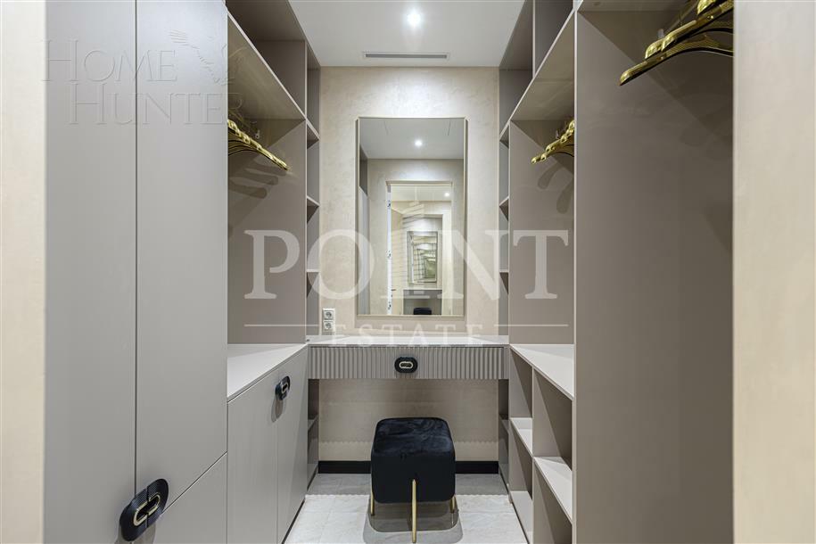 2-КОМН. АПАРТАМЕНТЫ С ОТДЕЛКОЙ 44 М² НА 5 ЭТАЖЕ