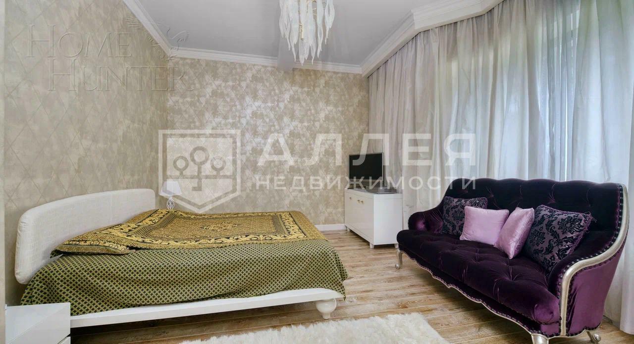 2-этажный коттедж 255 м² с отделкой