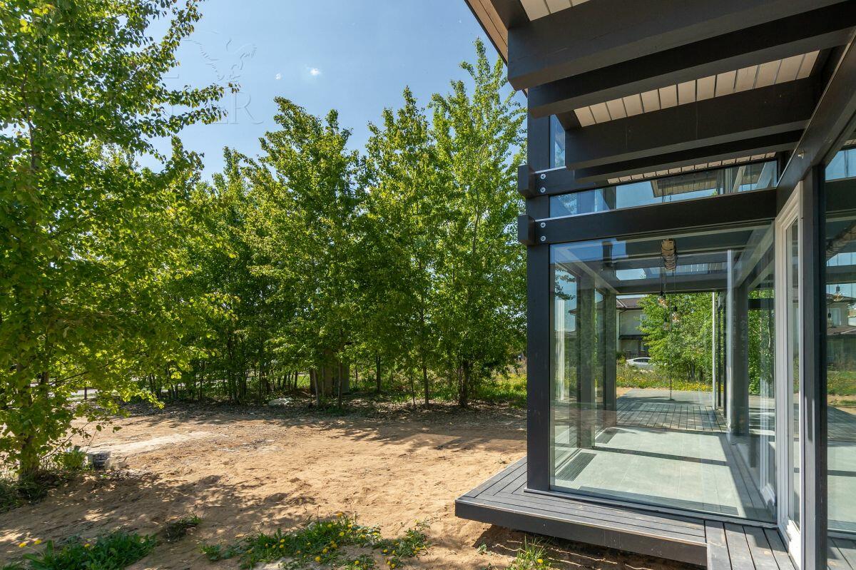 2-этажный коттедж 381 м² с отделкой