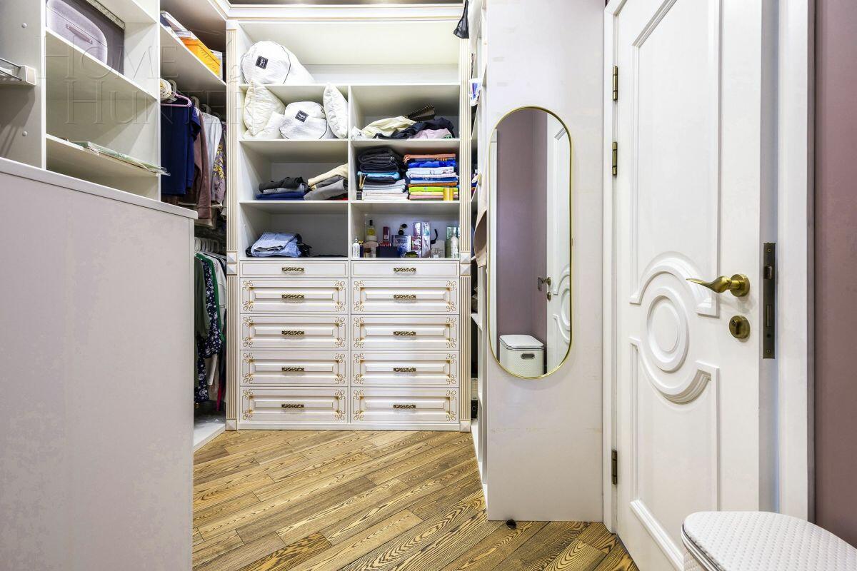 2-этажный коттедж 270 м² с отделкой