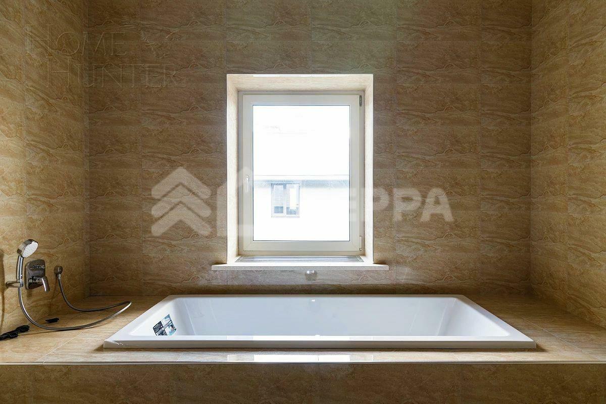 2-этажный коттедж 796 м² с отделкой