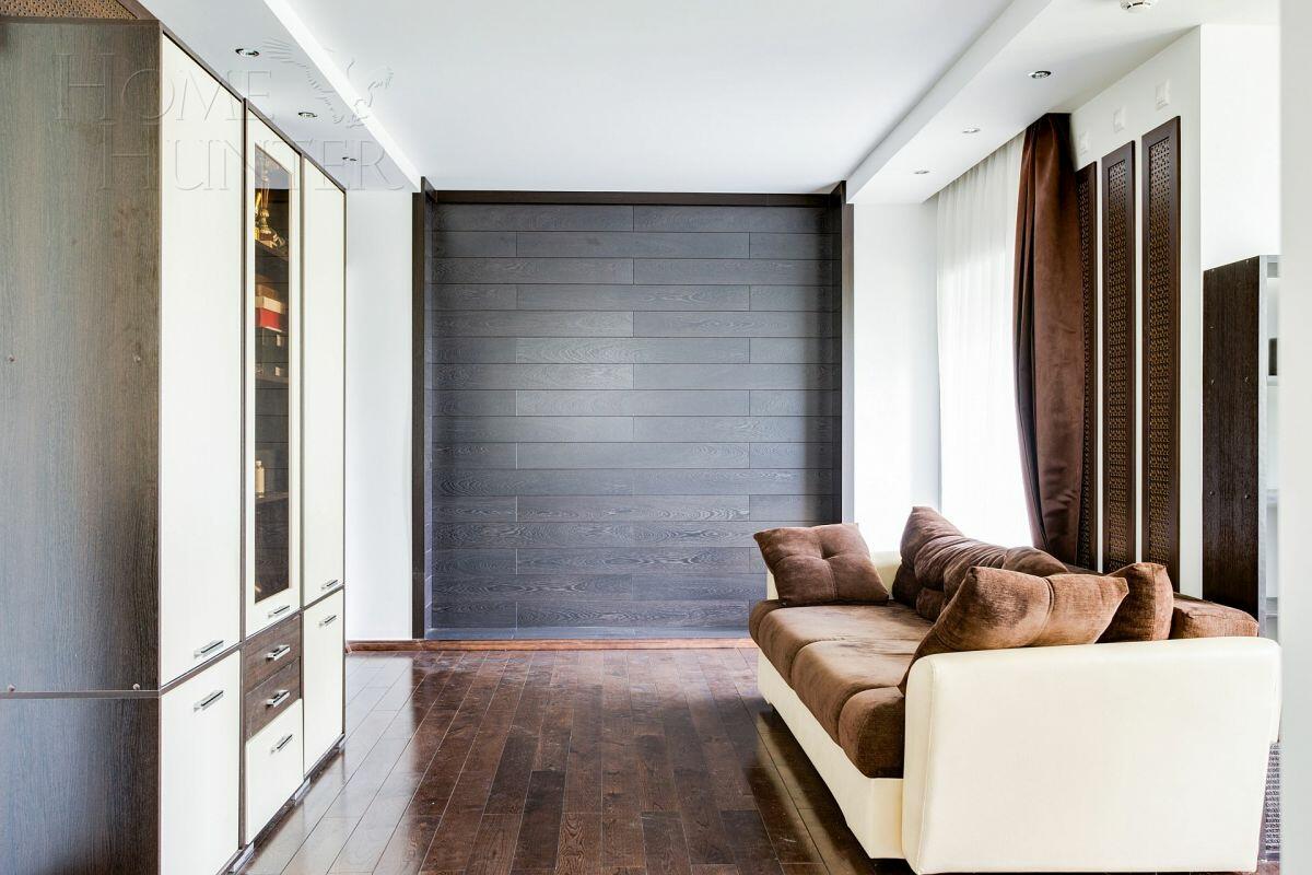 2-этажный коттедж 948 м² с отделкой