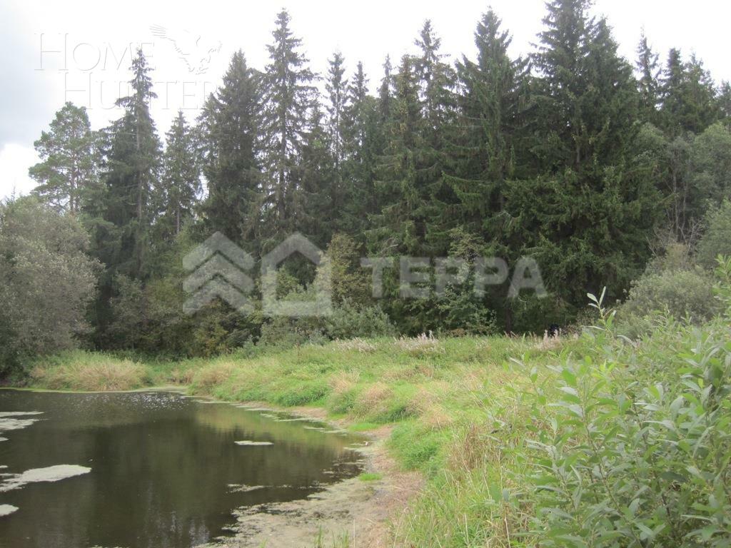 Участок 1 000 сот.