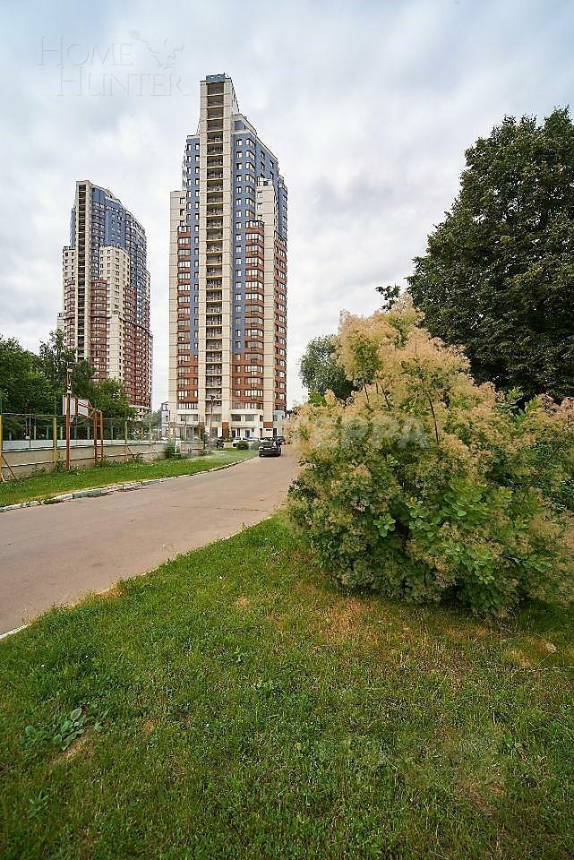 2-УРОВНЕВЫЙ ПЕНТХАУС С ОТДЕЛКОЙ 200 М² НА 25 ЭТАЖЕ