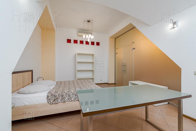 5-КОМН. КВАРТИРА С ОТДЕЛКОЙ 223 М² НА 5 ЭТАЖЕ