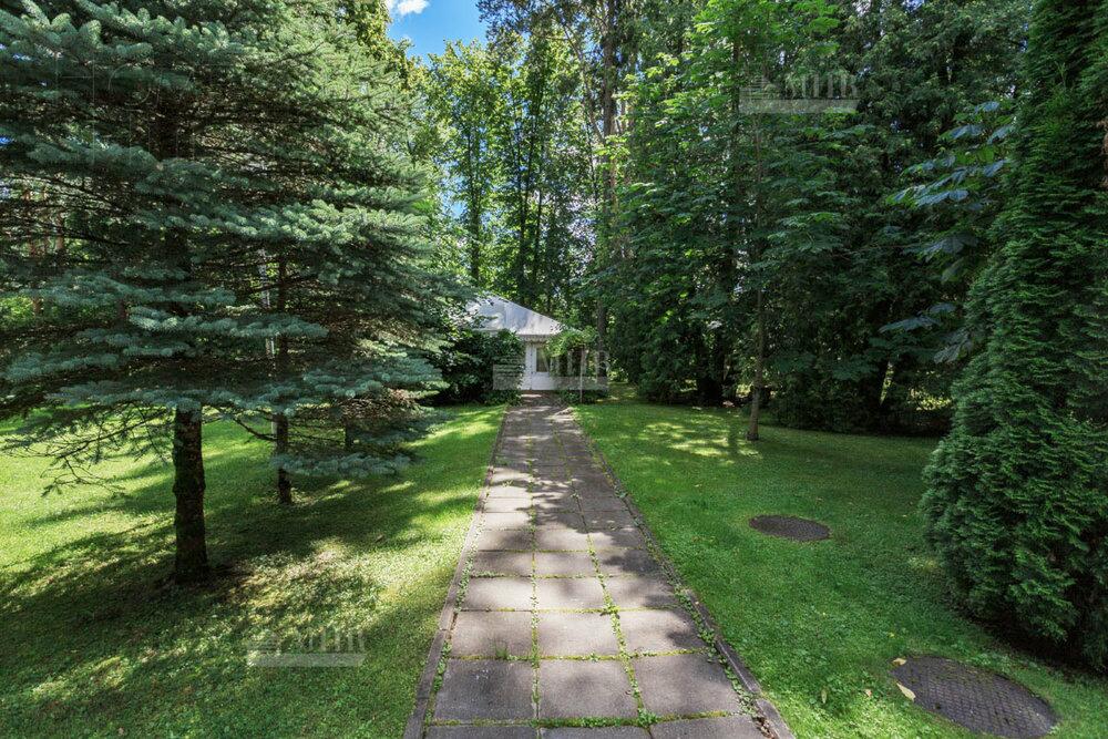 2-этажный коттедж 580 м² с отделкой