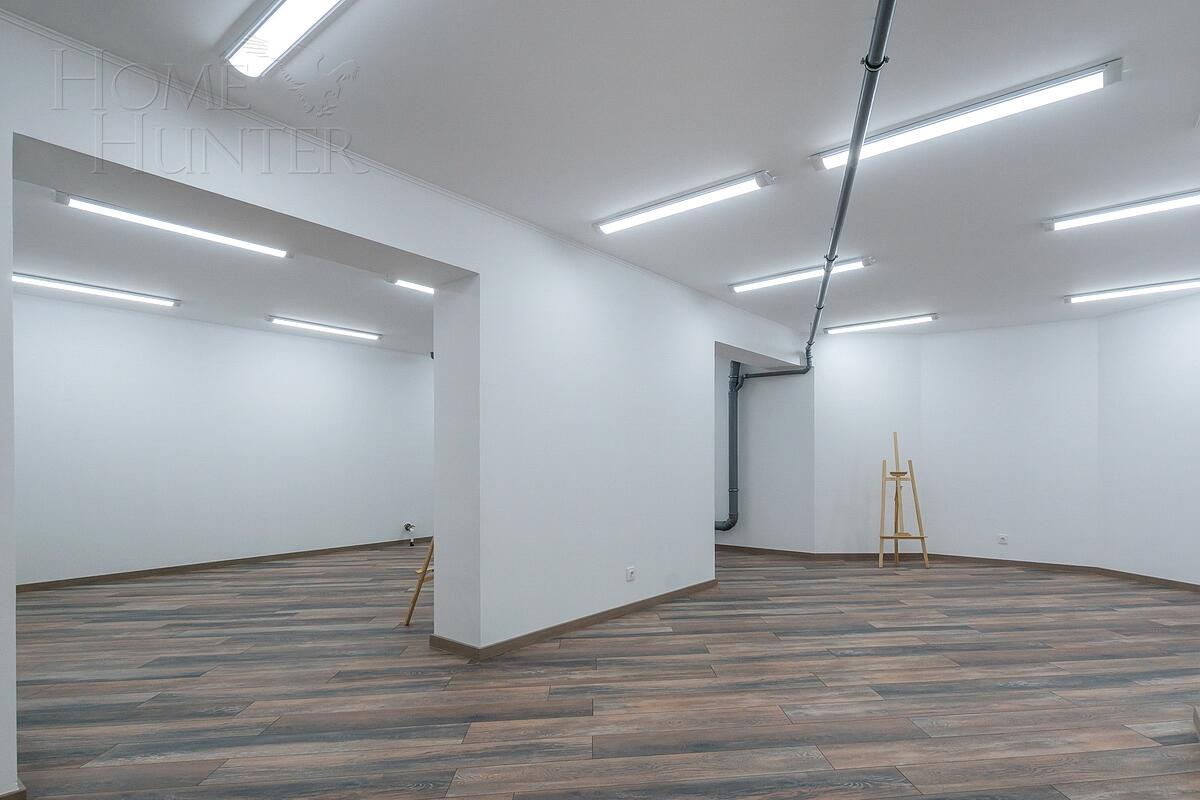 2-этажный коттедж 694 м² с отделкой