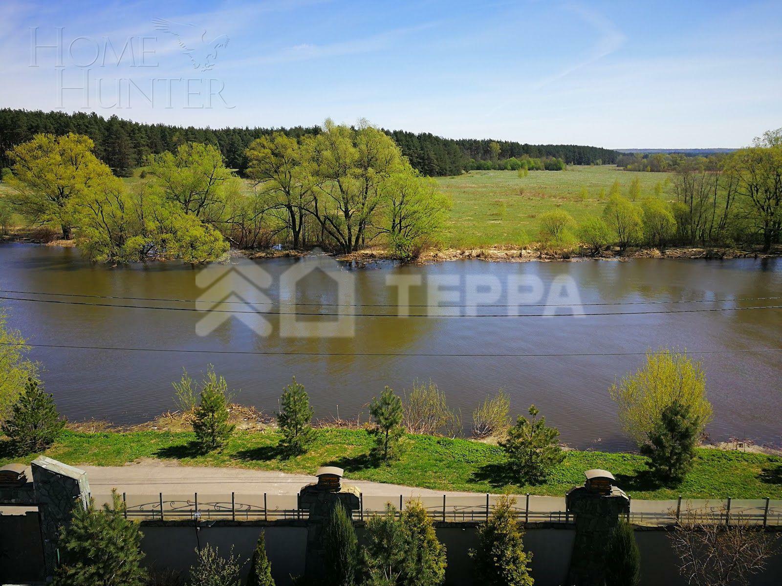 3-этажный коттедж 750 м² с отделкой