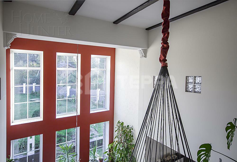 2-этажный коттедж 560 м² с отделкой