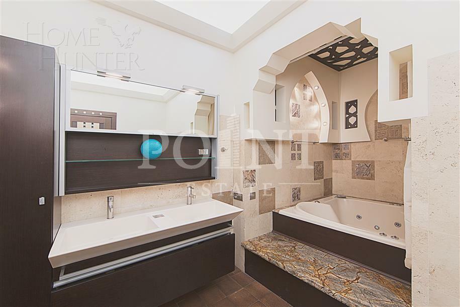 3-КОМН. КВАРТИРА С ОТДЕЛКОЙ 153 М² НА 4 ЭТАЖЕ