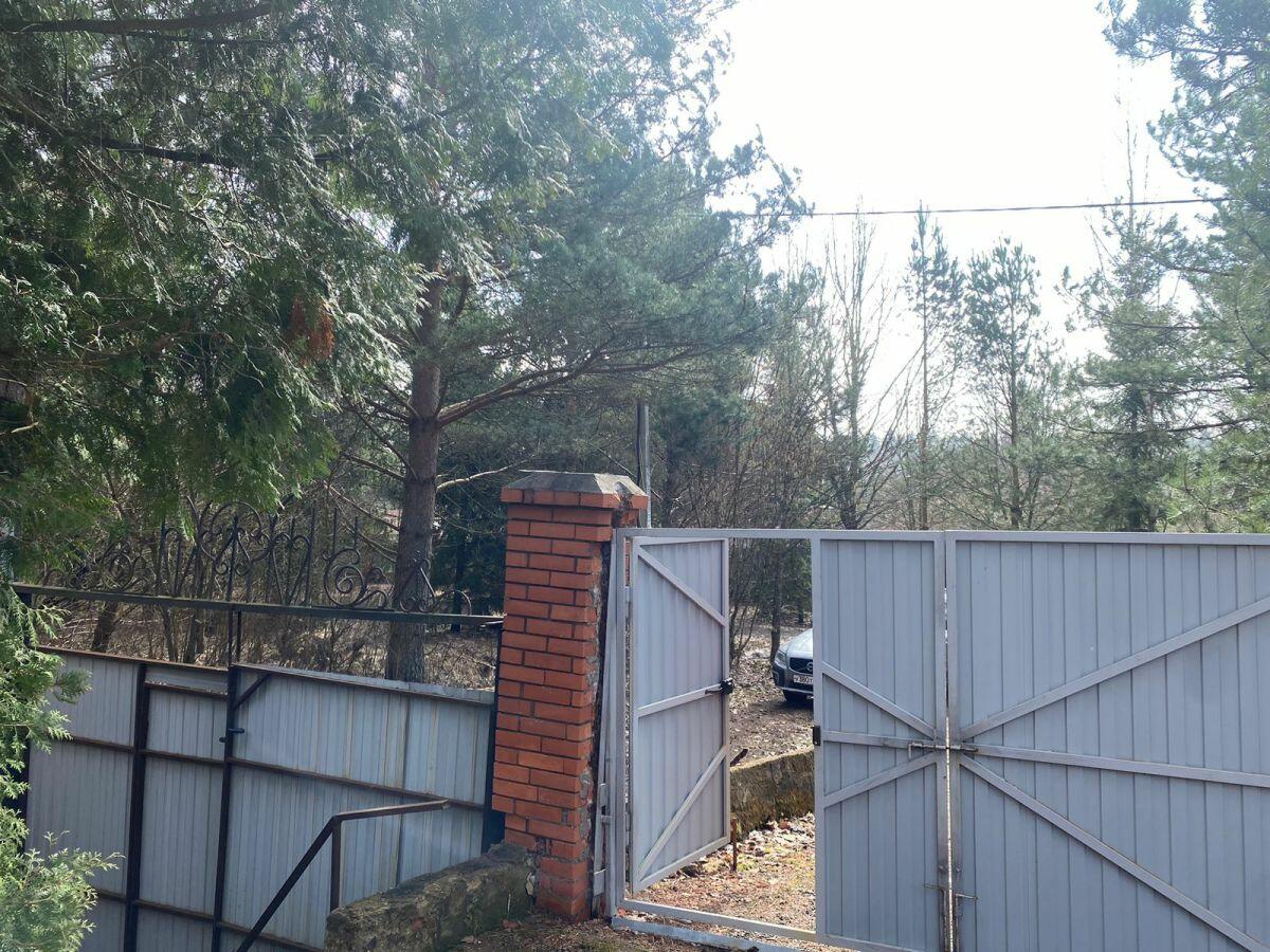 Участок 16 сот. в охраняемом поселке