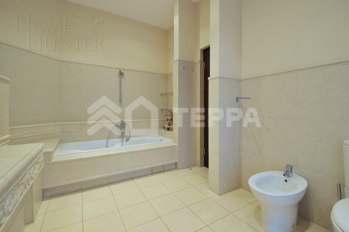 2-этажный коттедж 650 м² с отделкой