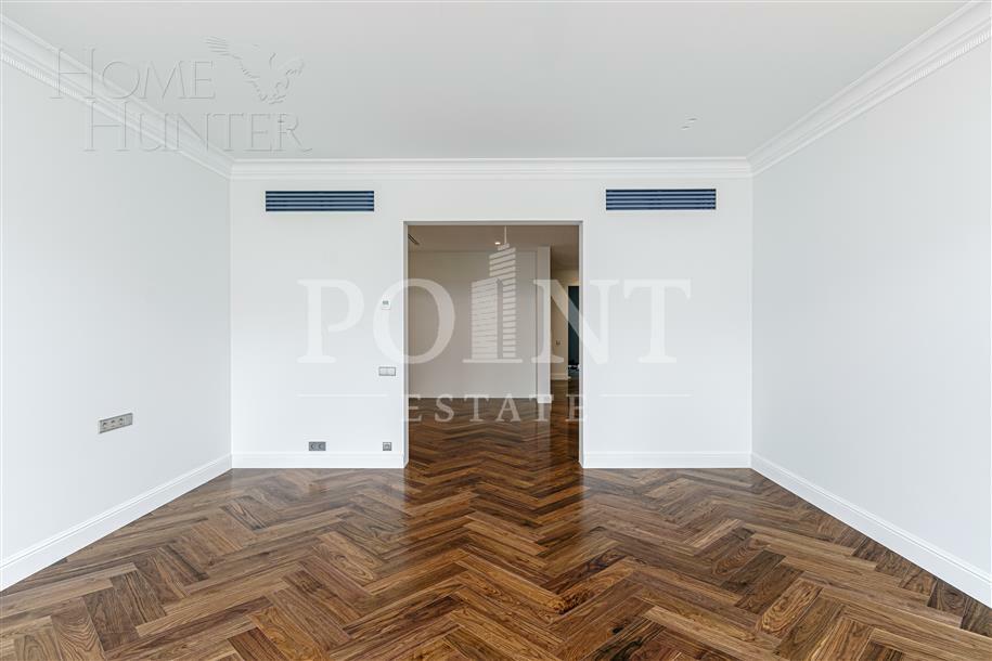 2-УРОВНЕВАЯ КВАРТИРА С ОТДЕЛКОЙ 477.8 М² НА 2 ЭТАЖЕ