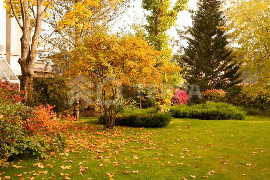 2-этажный коттедж 1 153 м² с отделкой