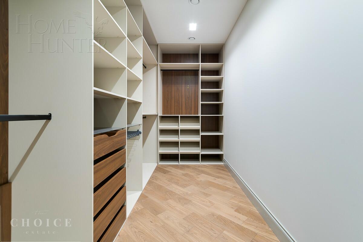 2-этажный коттедж 610 м² с отделкой