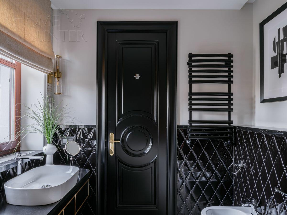 3-этажный коттедж 697 м² с отделкой